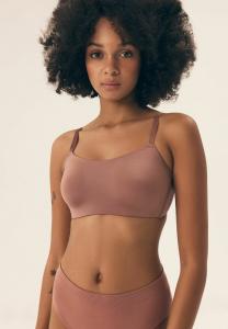 Бюстье Henderson BASS, Mauve