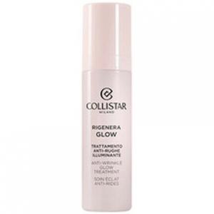 Rigenera Glow Anti-Wrinkle Glow Treatment - Роскошный плетовый флюид Проти Враскам Collistar