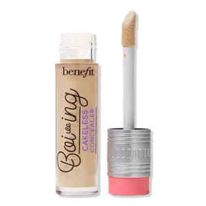 Жидкий водостойкий консилер Boi-ing Cakeless с полным покрытием Benefit Cosmetics, 2 Best Life (fair warm)