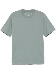 Футболка Fedeli джерси, зеленый