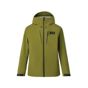HELLY HANSEN Куртка Soft Shell мужская, Khaki