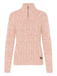 Свитер Oxmo  OXPHEPE, розовый