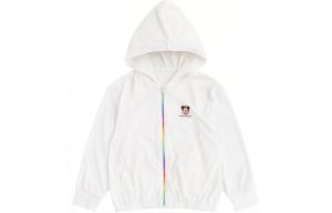 Disney Детская верхняя одежда raw white