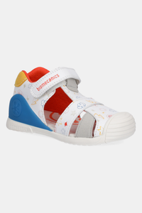 Детские сандалии Biomecanics, мультиколор