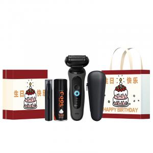 Электробритва BRAUN