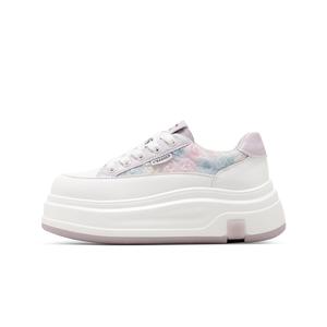 Обувь для скейтбординга женская C°BANNER, Purple