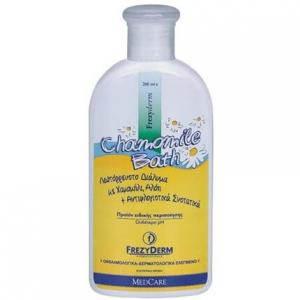 Фрезидерм Детская Ромашковая Ванночка, F Frezyderm Dermoceuticals