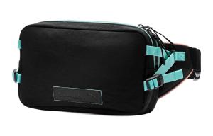 PUMA Рюкзак-пояс DIAMOND SUPPLY COllaboration мужской черный