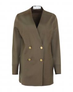 Блейзер Mila Schön, зеленый