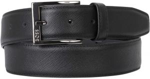 BOSS mens Elloy-al-st_sz35, Black 1