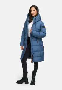 Зимнее пальто юикоо Marikoo, Dusty Blue