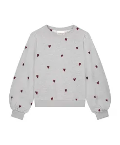 Свитер Дина Fabienne Chapot, серый