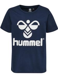 Футболка Hummel S/S Hmltres S/S, черный