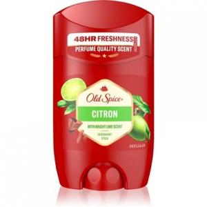 Твердый дезодорант Old Spice Citron для мужчин 50 мл