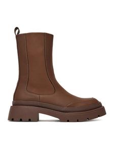 Ботильоны 13096-10 Deezee, коричневый