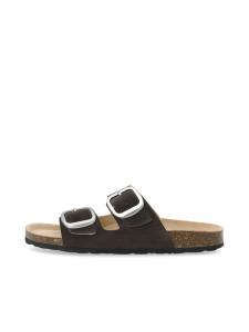 Сабо Bianco, коричневый