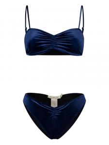 Кьяра бикини PARAMIDONNA, синий