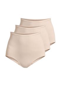 Трусики с высокой талией, набор из 3 шт. Inshape SPEIDEL, цвет Skin