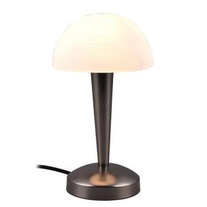 Светодиодная настольная лампа Reality Leuchten Canaria цвет schwarz/chrom