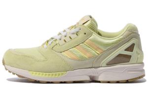 Кроссовки Adidas Originals ZX 8000 Lifestyle Unisex, желтый