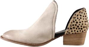 Женские модные ботильоны Diba True Shy Town, Stone/Spot