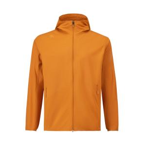 TRAINING Куртка мужская Descente, цвет LK-LIGHT KHAKI