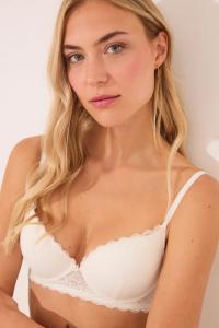 Бюстгальтер Women'Secret, белый