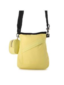 Сумка Cachecache / нейлоновая сумка через плечо с мини-чехлом