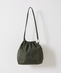 Водоотталкивающая сумка с трехсторонним ремнем Colony 2139, цвет Khaki