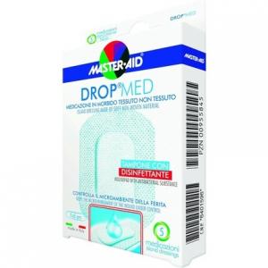 Выпавшие Автоадес 7x5 Master Aid