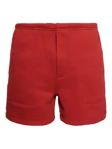 Спортивные шорты Camper BODE, красный