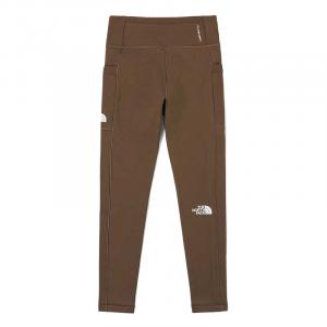 Детские штаны THE NORTH FACE, коричневый