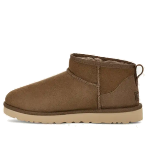 UGG Classic Ultra Mini 'Hickory'