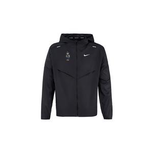 Солнцезащитная одежда для мужчин, черный Nike