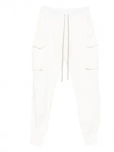 Карго-брюки Mastodon-cut Rick Owens Drkshdw