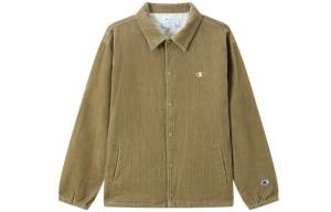 Champion Куртка Unisex, Light Coffee