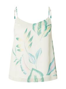 Топ NÜMPH WIVIAN, белый