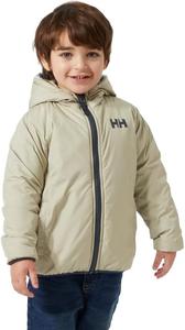 Женская куртка Helly-Hansen Champ Reversible Helly Hansen, 463 Light Lav Moose Aop