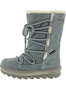 Superfit Сапоги Флавии зеленые