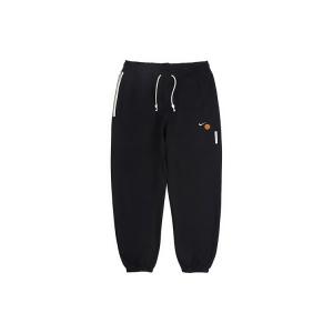 Nike Повседневные брюки мужские черные