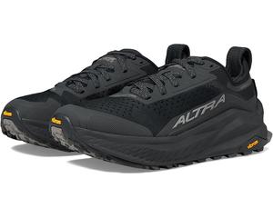 Кроссовки Altra Olympus 6, черный