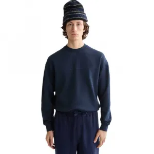 Толстовка Scotch & Soda Logo, синий