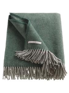 Esprit Клетчатый узор «Нефрит» зеленого цвета