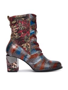 Ботильоны Laura Vita Maevao 10 Bunt