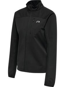 Куртка Newline Jacke, черный