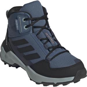 ADIDAS TERREX Ботинки 'AX4R' в цвете Marine Blue