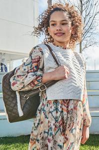 Майораль жилет детский Mayoral, бежевый