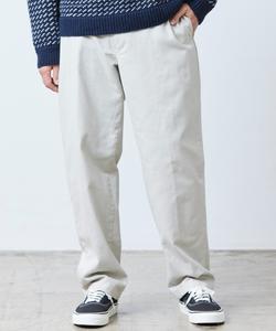 Двойные брюки El Chino, на подкладке, классический крой, навыпуск, стандартный американский размер.