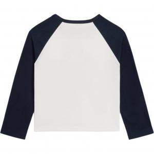 Футболка женская Celine Paris, белый / черный