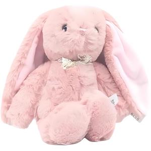 Плюшевая кукла Vanilla Mousse Bunny высотой 40 см BALITU